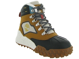 TIMBERLAND A63M4 MORIA RANGE<br>Jaune