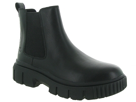 TIMBERLAND A5ZCG GREYFIELD<br>Noir