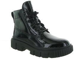 TIMBERLAND A2QK8 GREYFIELD<br>Noir