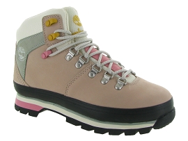 TIMBERLAND A5QTN EURO HIKER<br>Beige