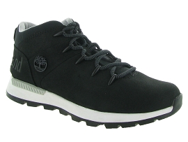 TIMBERLAND A5MF3 SPRINT TREKKER<br>Noir