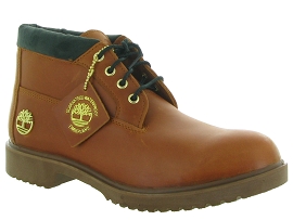 TIMBERLAND A5WJH NEWMAN<br>Marron