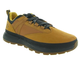 TIMBERLAND A6274 EURO TREKKER LOW<br>Jaune