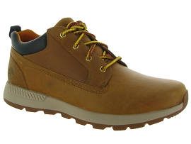 TIMBERLAND A2JAC KILLINGTON<br>Jaune