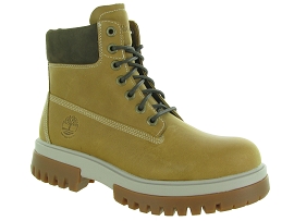TIMBERLAND A5YKD PREMIUM BOOT<br>Jaune