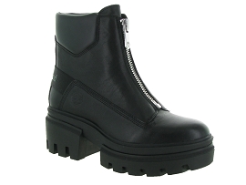 TIMBERLAND A5YJV EVERLEIGH<br>Noir