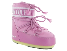 MOON BOOT MB ICON LOW NYLON<br>