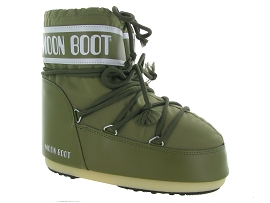 MOON BOOT MB ICON LOW NYLON<br>