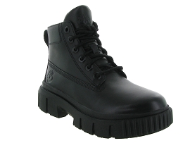 TIMBERLAND A5ZDR GREYFIELD<br>Noir