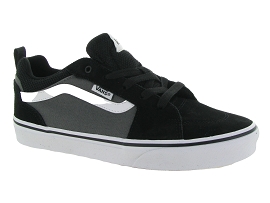 VANS FILMORE<br>Noir