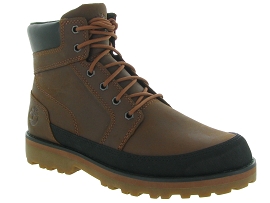 TIMBERLAND A62YF A5XJ9 A62WN COURMA KID<br>Marron