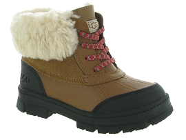 UGG AUSTRALIA ASHTON ADDIE<br>Marron