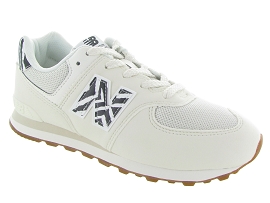 NEW BALANCE PC574AS1  GC574AS1<br>Beige