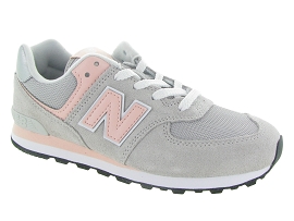 NEW BALANCE GC574EVK<br>Gris