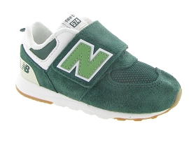 NEW BALANCE NW574CO1<br>Kaki