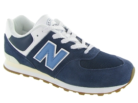 NEW BALANCE PC574CU1<br>Marine