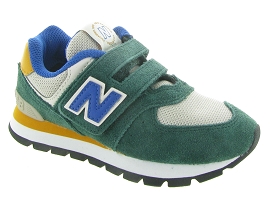 NEW BALANCE PV574DG2<br>Kaki