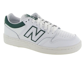 NEW BALANCE BB480LGT<br>Vert