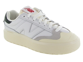 NEW BALANCE CT302OD<br>Blanc