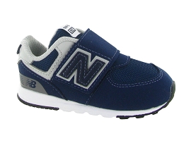 NEW BALANCE NW574NV<br>Bleu