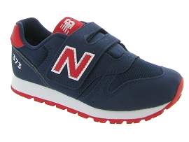 NEW BALANCE YZ373AI2<br>Marine