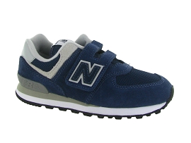 NEW BALANCE PV574EVN<br>Bleu
