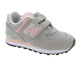 NEW BALANCE PV574EVK<br>Gris