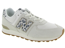 NEW BALANCE GC574XD<br>Beige