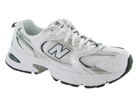 NEW BALANCE GR530SB1<br>Blanc