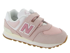 NEW BALANCE PV574CH1<br>Rose