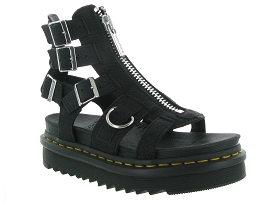 DOC MARTENS OLSON<br>Noir