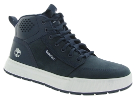 TIMBERLAND A6775 MAPLE GROVE MID<br>Bleu