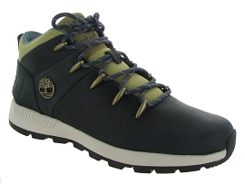 TIMBERLAND A6AKV SPRINT TREKKER<br>Bleu Marine
