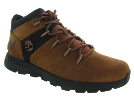 TIMBERLAND A6AYS SPRINT TREKKER<br>Marron