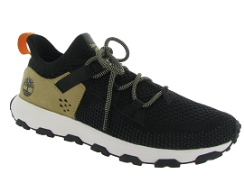 TIMBERLAND A6ATS WINSOR TRAIL<br>Noir