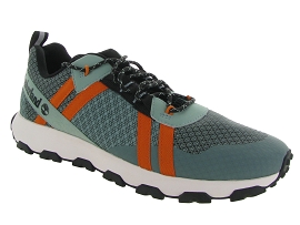 TIMBERLAND A6BR5 WINSOR TRAIL<br>Bleu