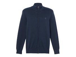 TIMBERLAND GILET WILLIAMS RIVER<br>Bleu