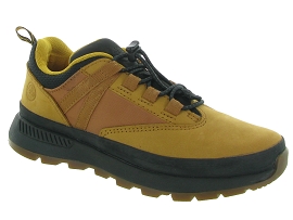 TIMBERLAND A66E4 A663G  A64XM EURO TREKKER<br>Jaune