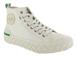 PALLADIUM PALLA ACE CHUKKA CVS<br>Blanc