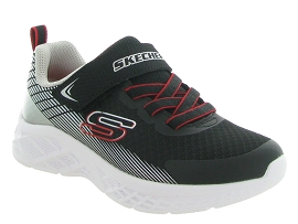 SKECHERS FOOTWEAR 403924L MICROSPEC II ZOVRIX<br>Noir