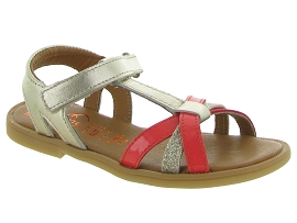 24453 JAG:Cuir/Gris/