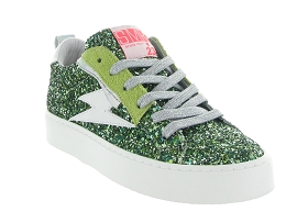 SEMERDJIAN VIKEN 11725<br>Paillettes - Glitter Vert Vert