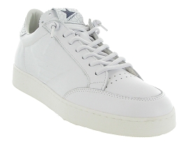 CETTI C1307<br>Cuir Blanc Blanc