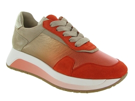 SOFTWAVES 8 94 01<br>Nubuck Orange Orange