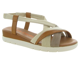 LOLA CANALES 1055<br>Beige