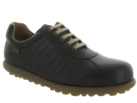 CAMPER PELOTAS<br>Cuir Marron Marron