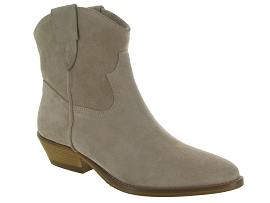 JULIE DEE MS700<br>Beige