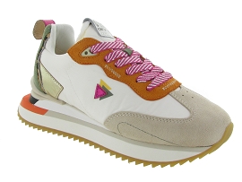 ALICE LENOX:Nylon/Gris/