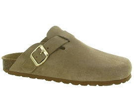 ARMANDO 0 PROSTON<br>Taupe
