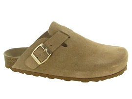 ARMANDO PROSTON<br>Beige